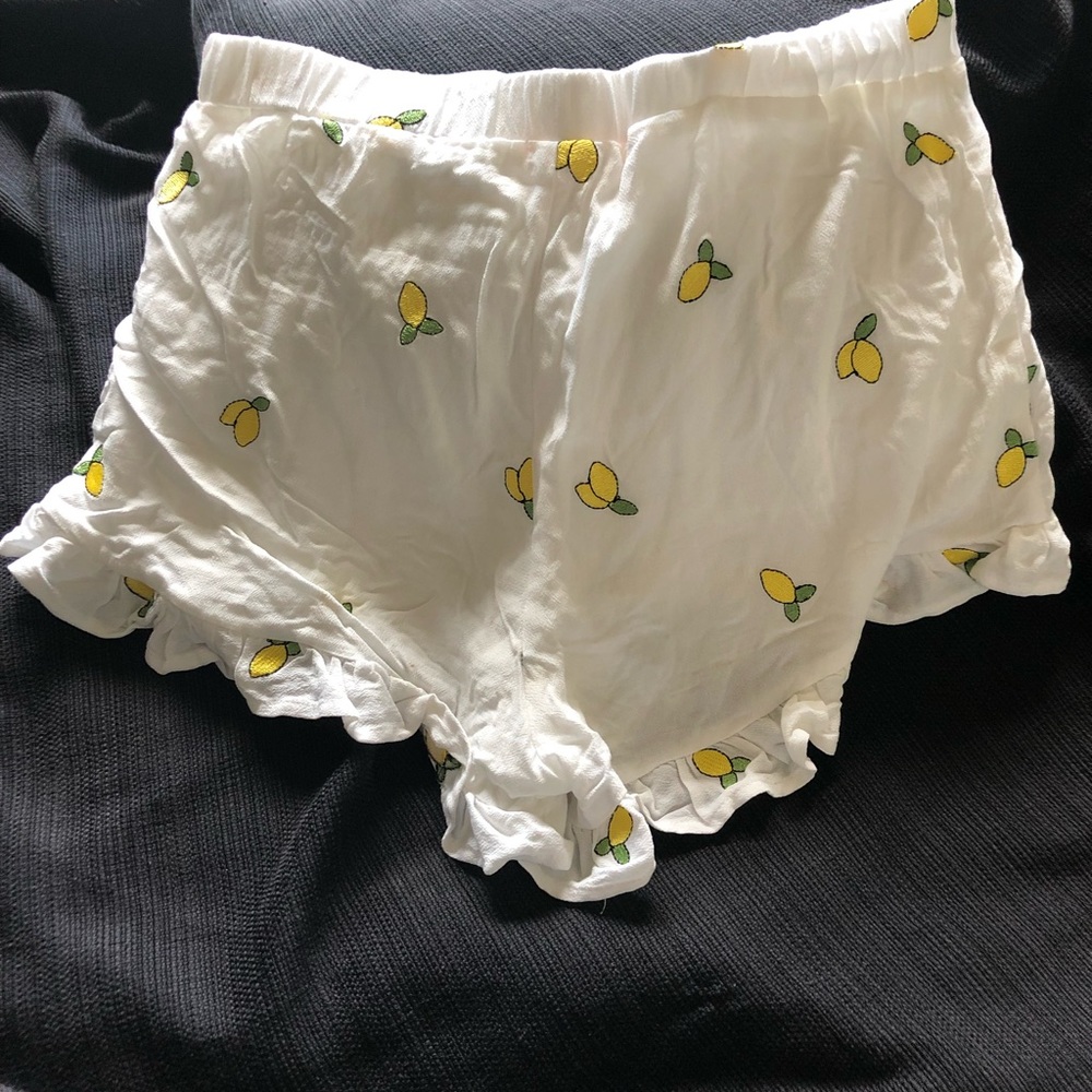 Summer shorts